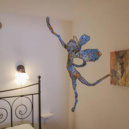'la Belle Vue Mer' Cozy Appartement, Centre, * Mentone