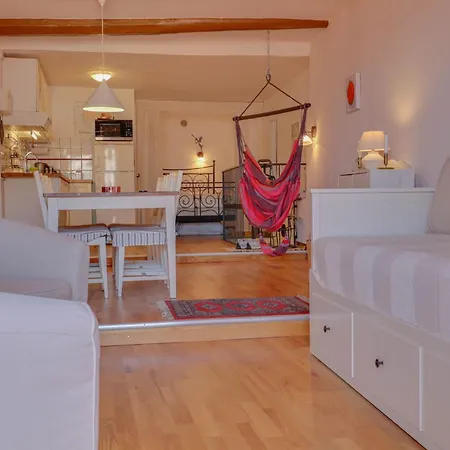 'la Belle Vue Mer' Cozy Appartement, Centre, Appartamento *