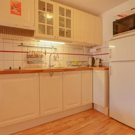 Appartamento 'la Belle Vue Mer' Cozy Appartement, Centre, *