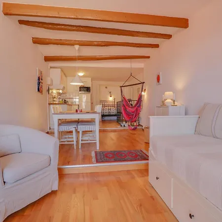 Appartamento 'la Belle Vue Mer' Cozy Appartement, Centre, Mentone